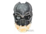 FMA Wire Mesh "Alien king" Mask tb699